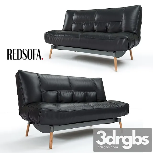Redsofa artes sofa 2 3dsmax Download