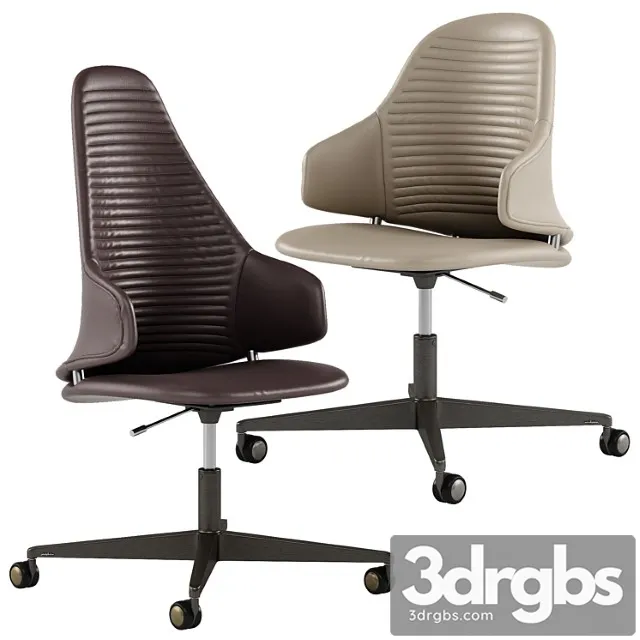 Reflex Vela Office Chair 3dsmax Download