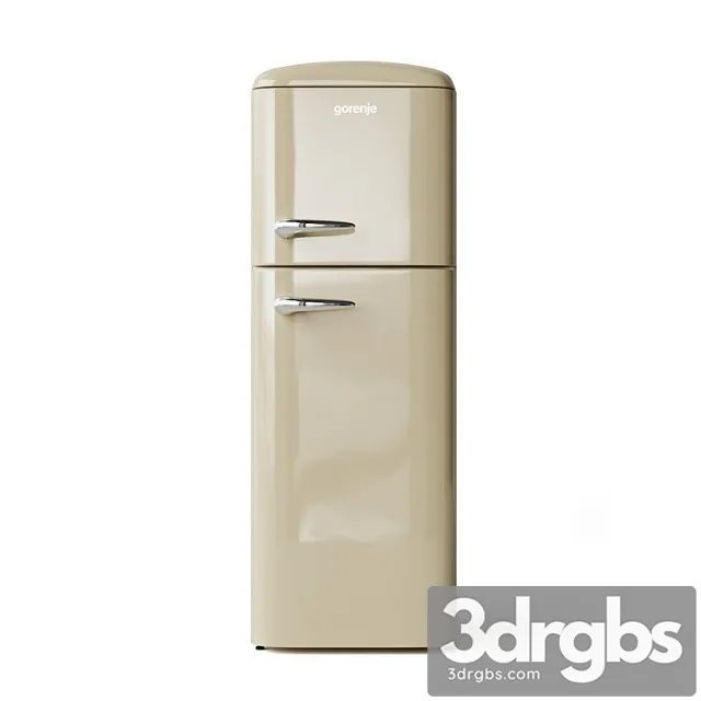 Refrigerator gorenje rf 60309