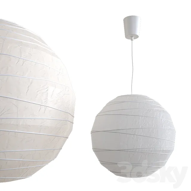 REGOLIT REGOLIT _ HEMMA HEMMA 3DS Max Model