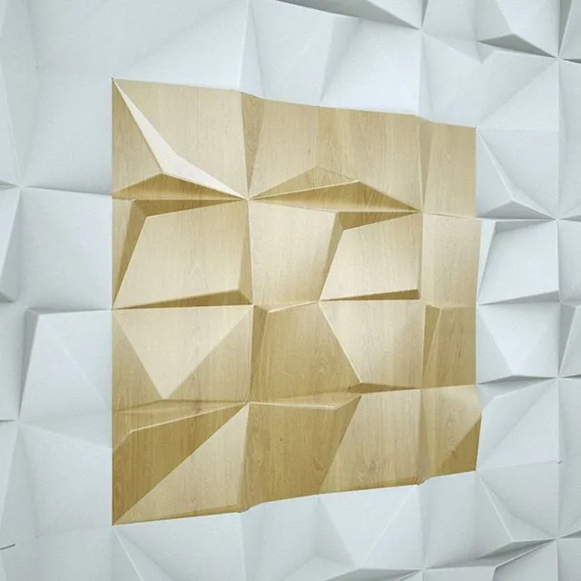 Relief tiles. Petra Environment 3dsMax Model
