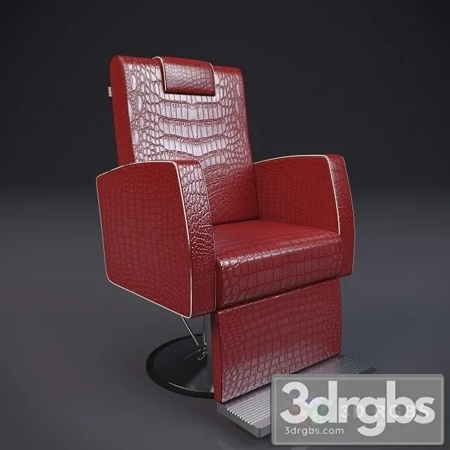 Rem Aviator Babber Chair 3dsmax Download