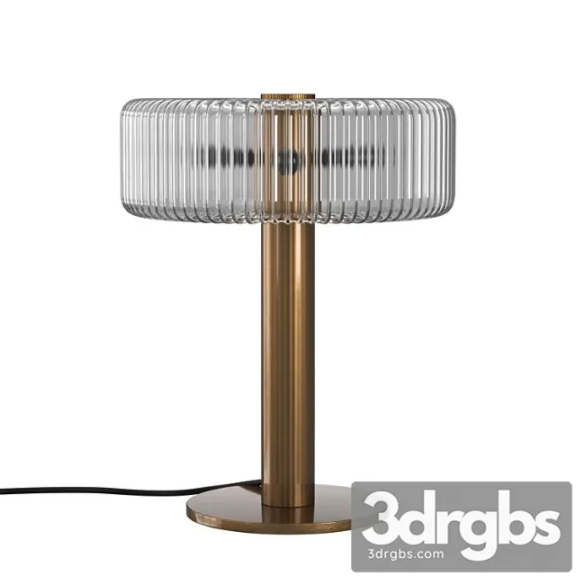 Renato Table Lamp 3dsmax Download