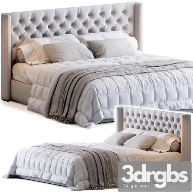 Restoration hardware adler