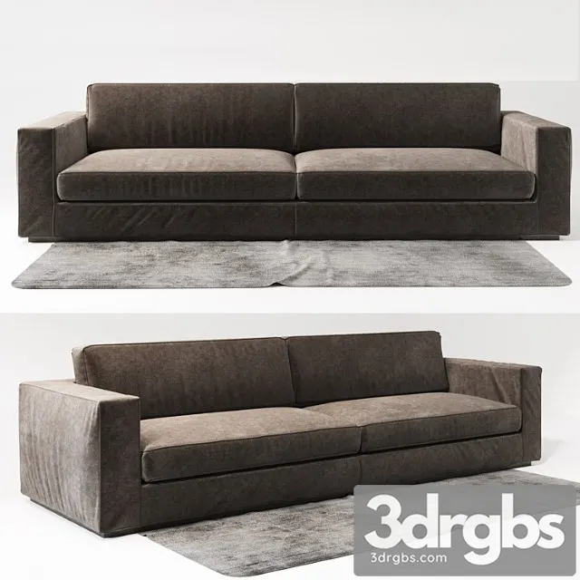 Restoration Hardware Modern 2 3dsmax Download