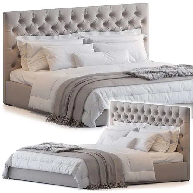 RH ADLER 3dsMax Model