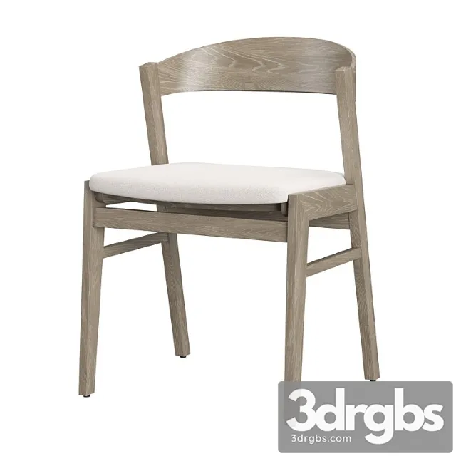 Rh anders chair 2 3dsmax Download