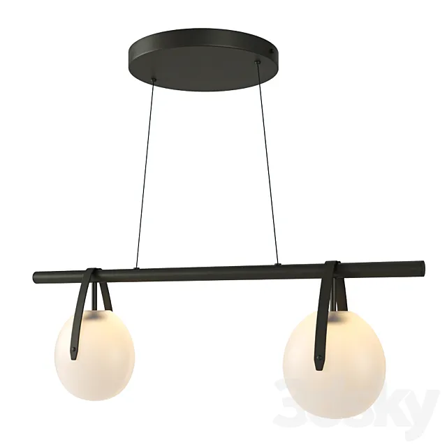 Rich Brilliant Willing Gala 4230 3ds Max