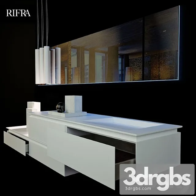 Rifra Furniture 3dsmax Download