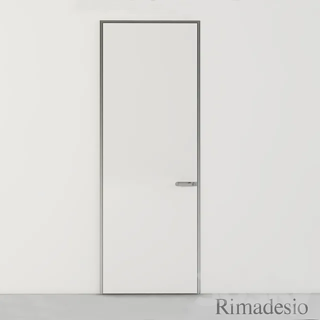 rimadesio door link 3DS Max Model