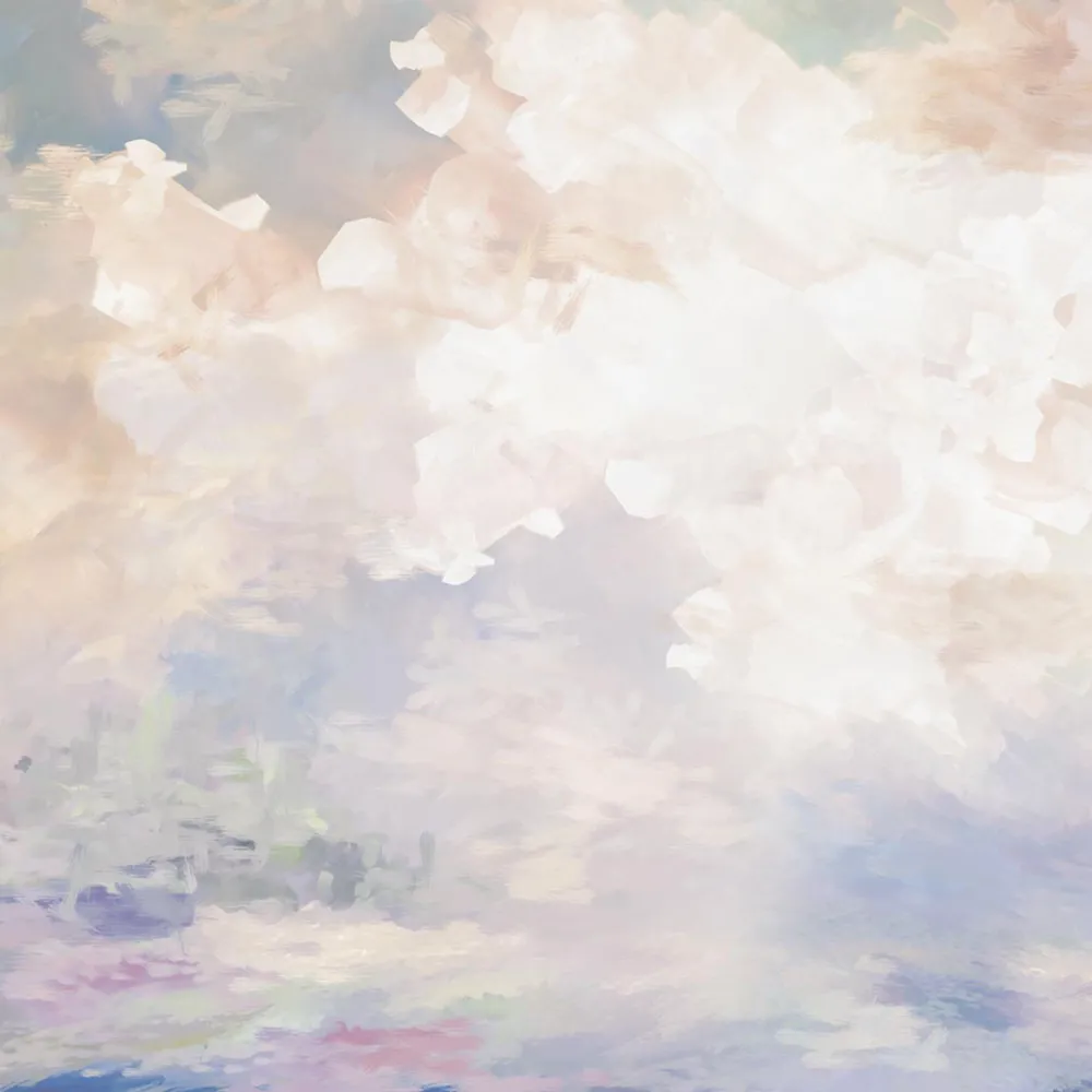 Rimura – Wallpaper Affresco 3ds Max