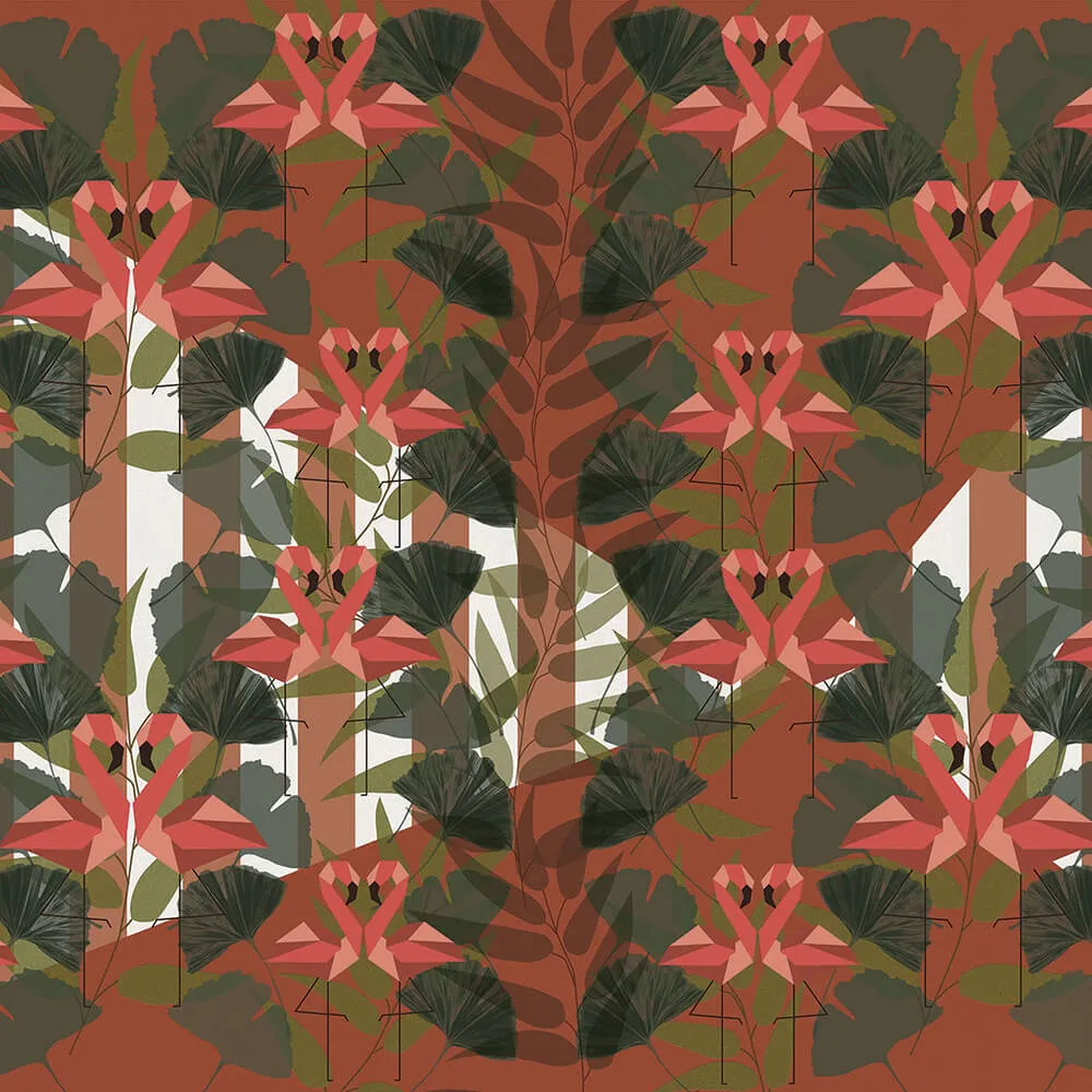 Rimura – Wallpaper Amaranta 3ds Max