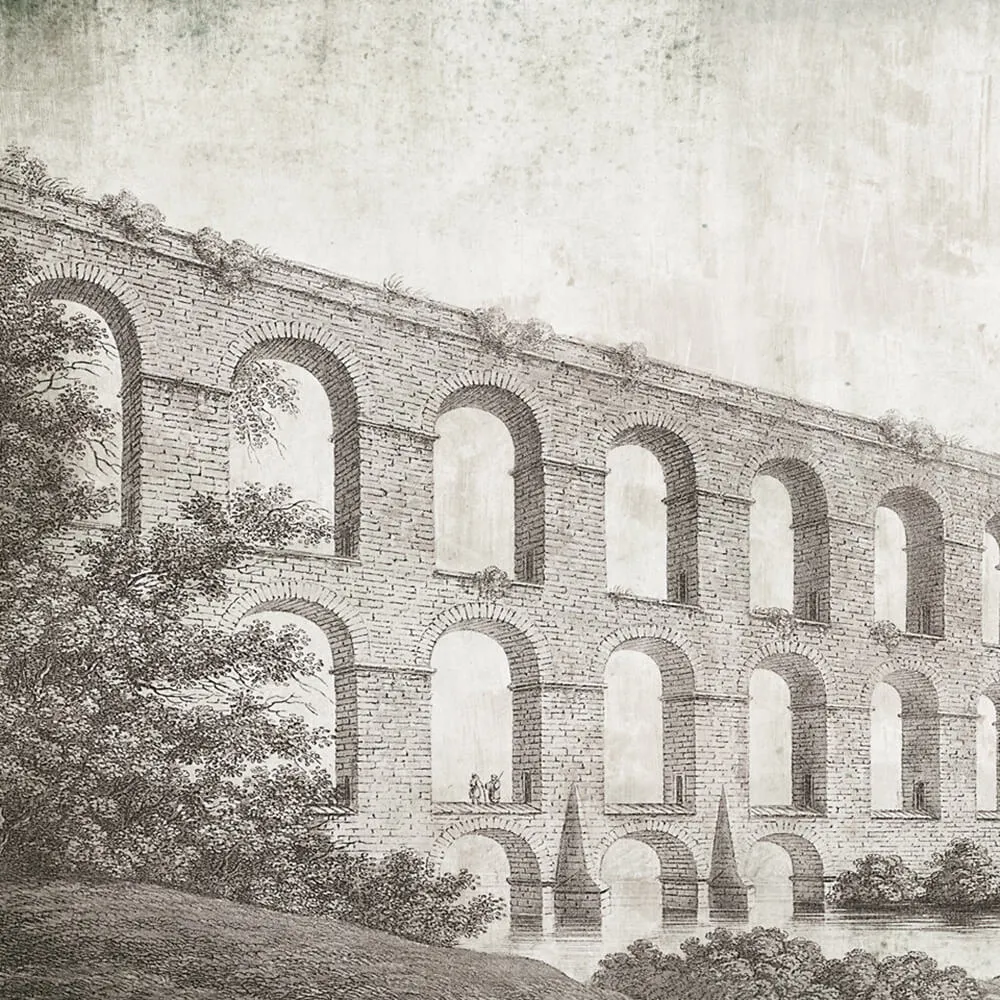 Rimura – Wallpaper Aquagium 3ds Max