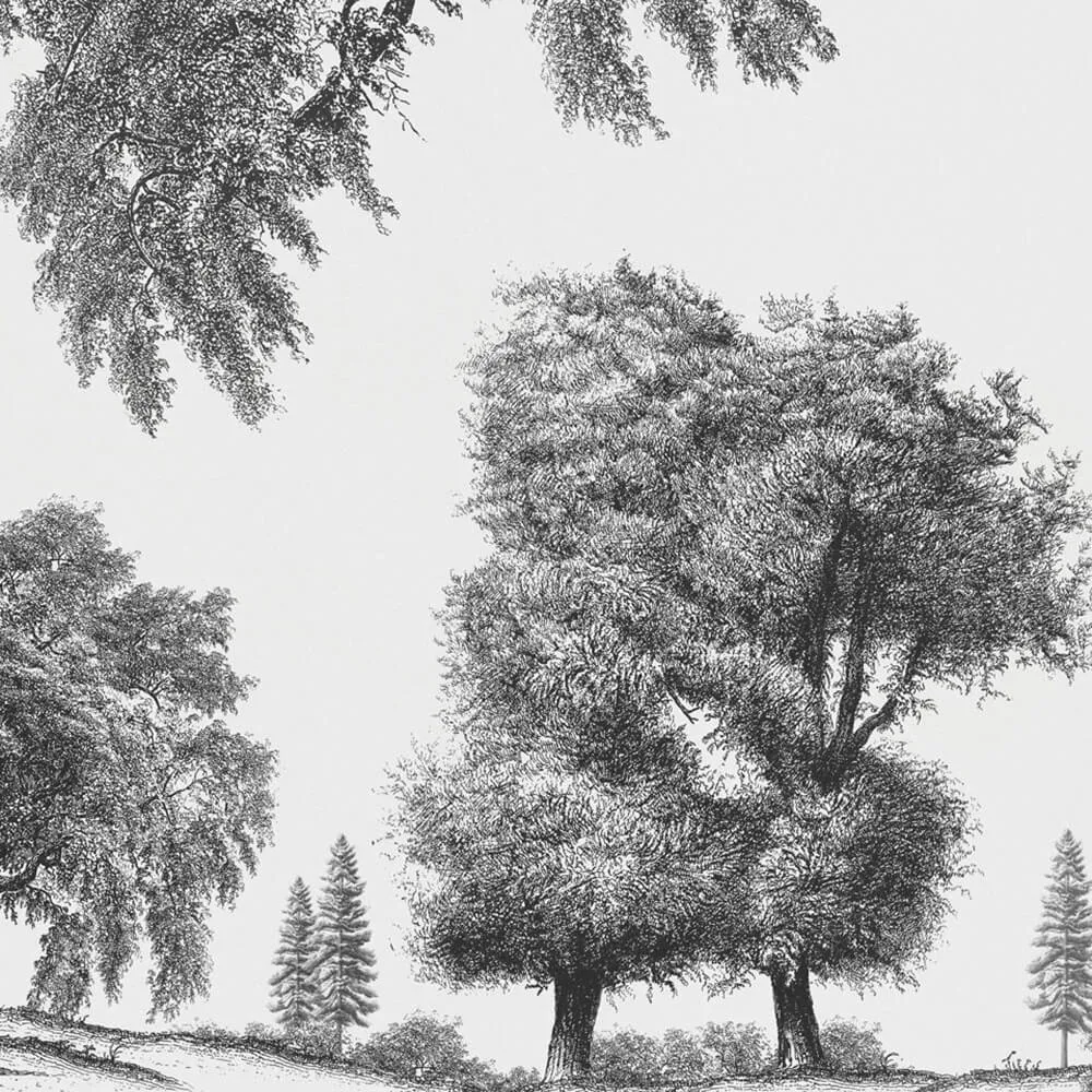 Rimura – Wallpaper Arboribus 3ds Max