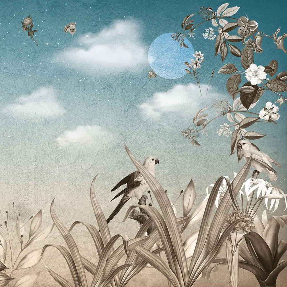 Rimura – Wallpaper Arcadia 3ds Max