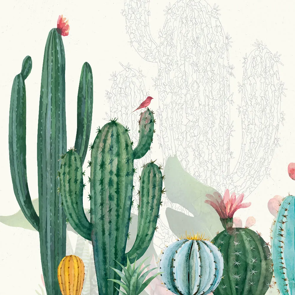 Rimura – Wallpaper Arizona 3ds Max