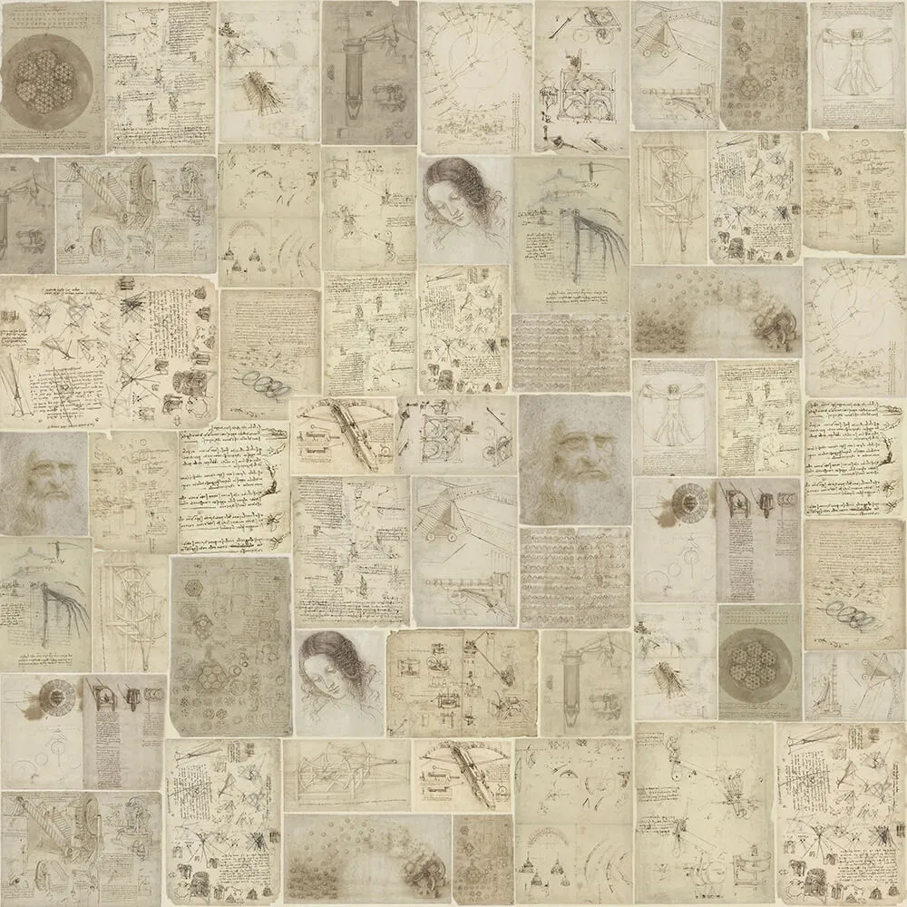 Rimura – Wallpaper Atlanticus 3ds Max