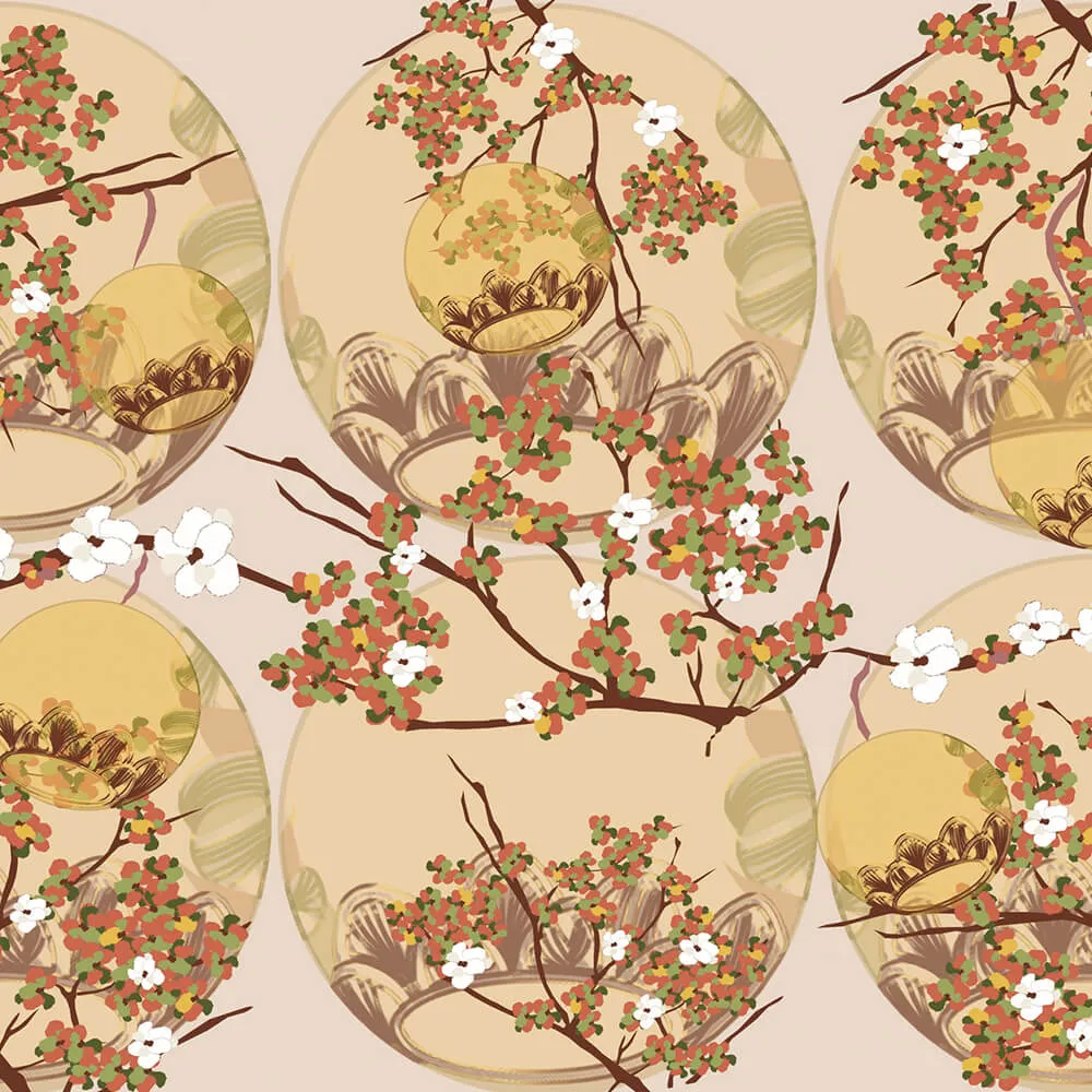 Rimura – Wallpaper Ayana 3ds Max