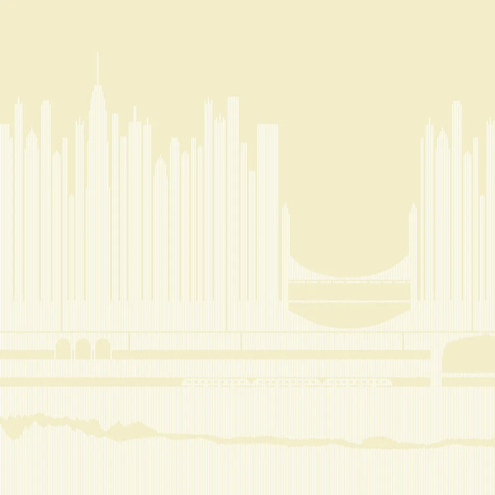 Rimura – Wallpaper Babilonia 3ds Max