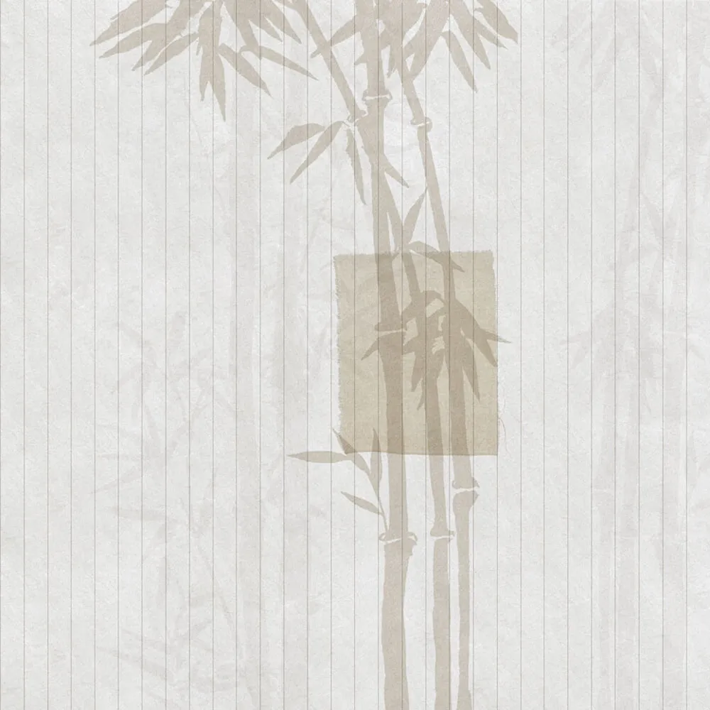 Rimura – Wallpaper Bamboo 3ds Max