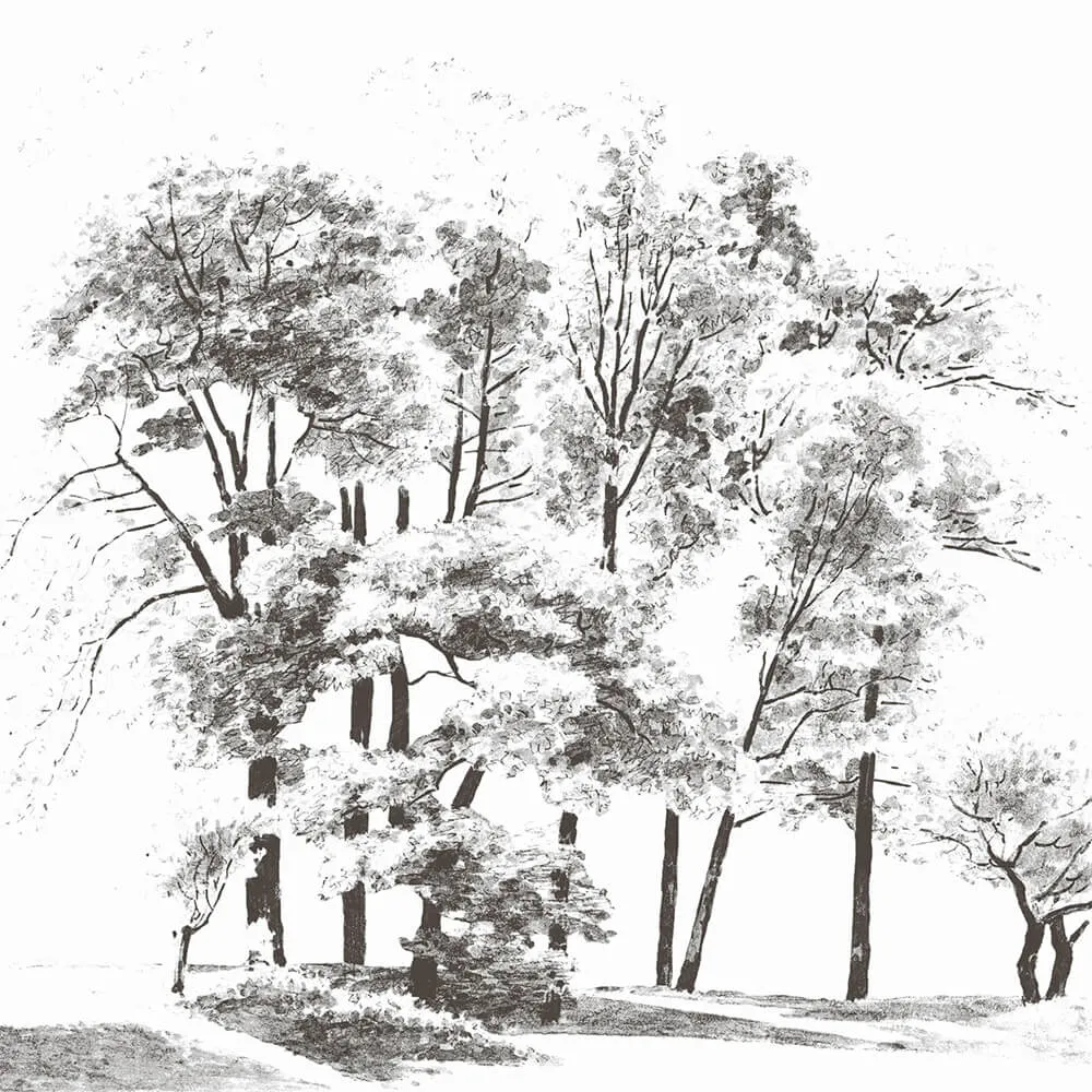 Rimura – Wallpaper Bomen 3ds Max