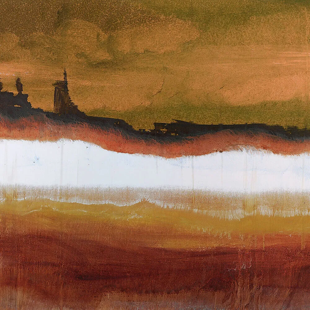 Rimura – Wallpaper Canyon 3ds Max