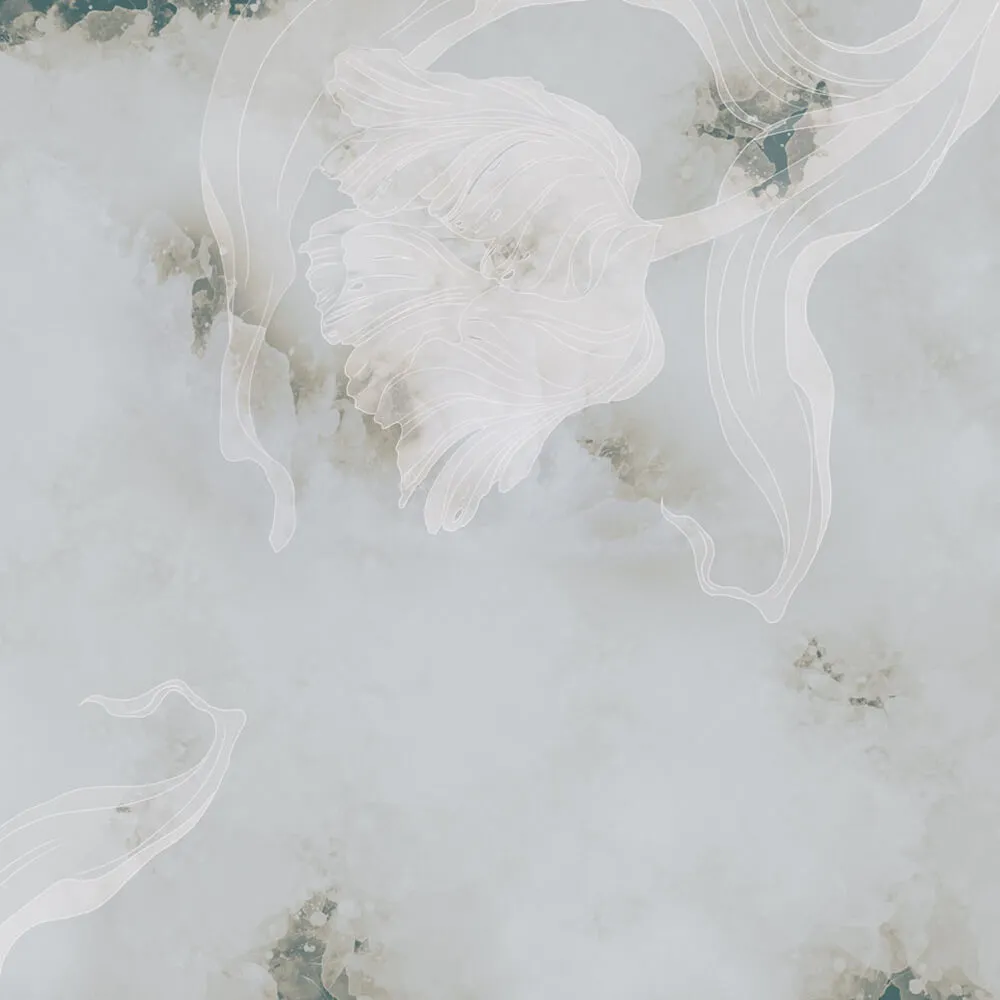 Rimura – Wallpaper Decoupage 3ds Max