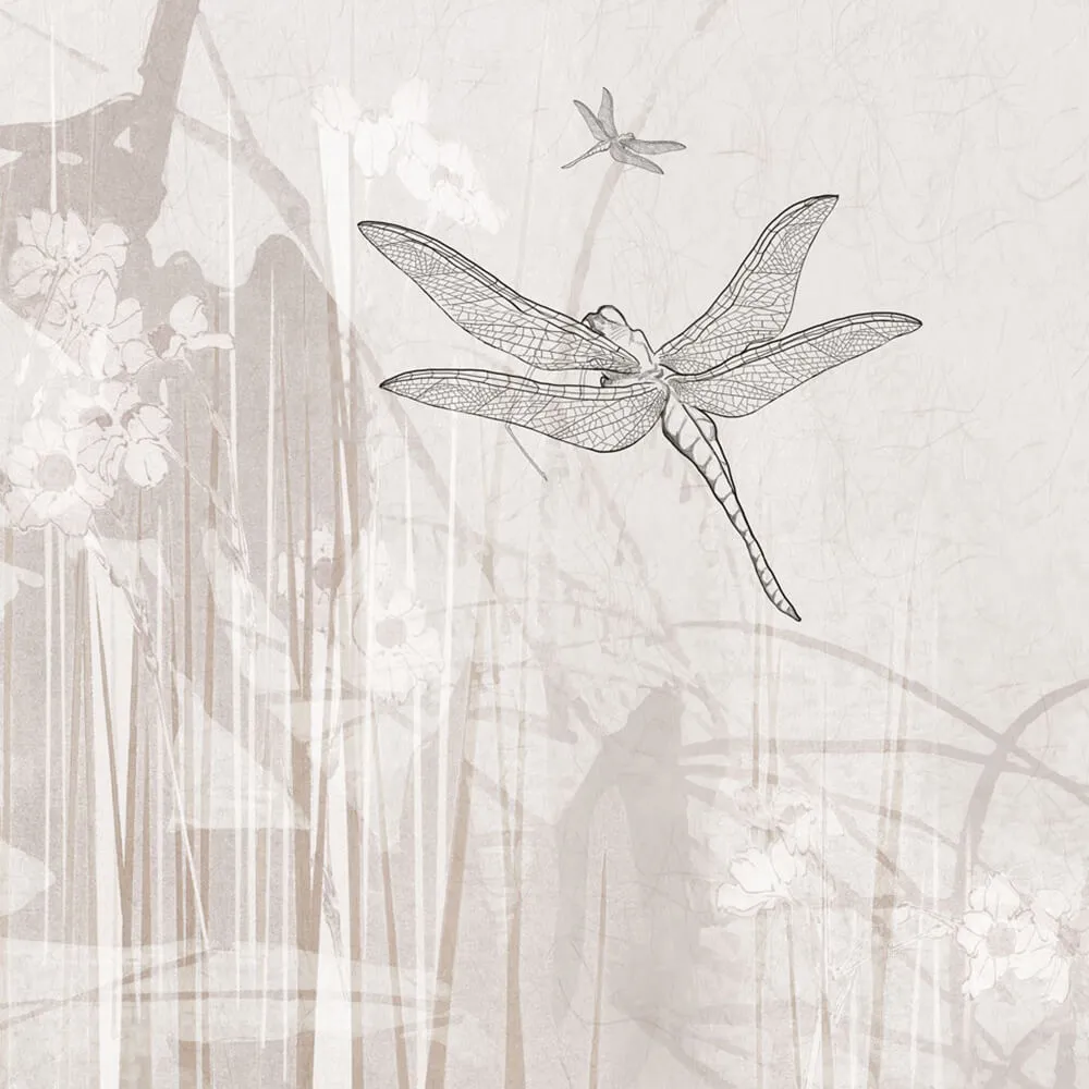 Rimura – Wallpaper Dragonfly 3ds Max