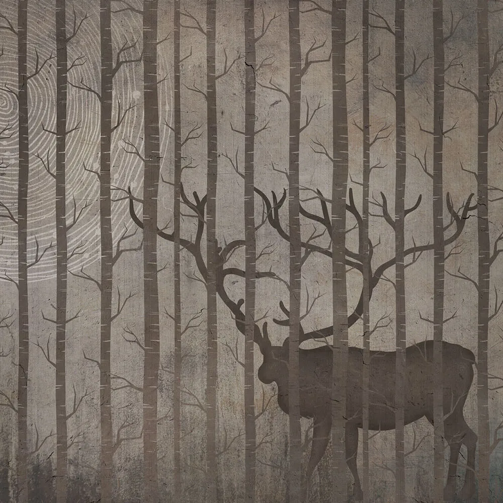 Rimura – Wallpaper Elaphus 3ds Max