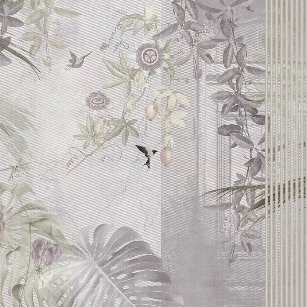 Rimura – Wallpaper Escape 3ds Max