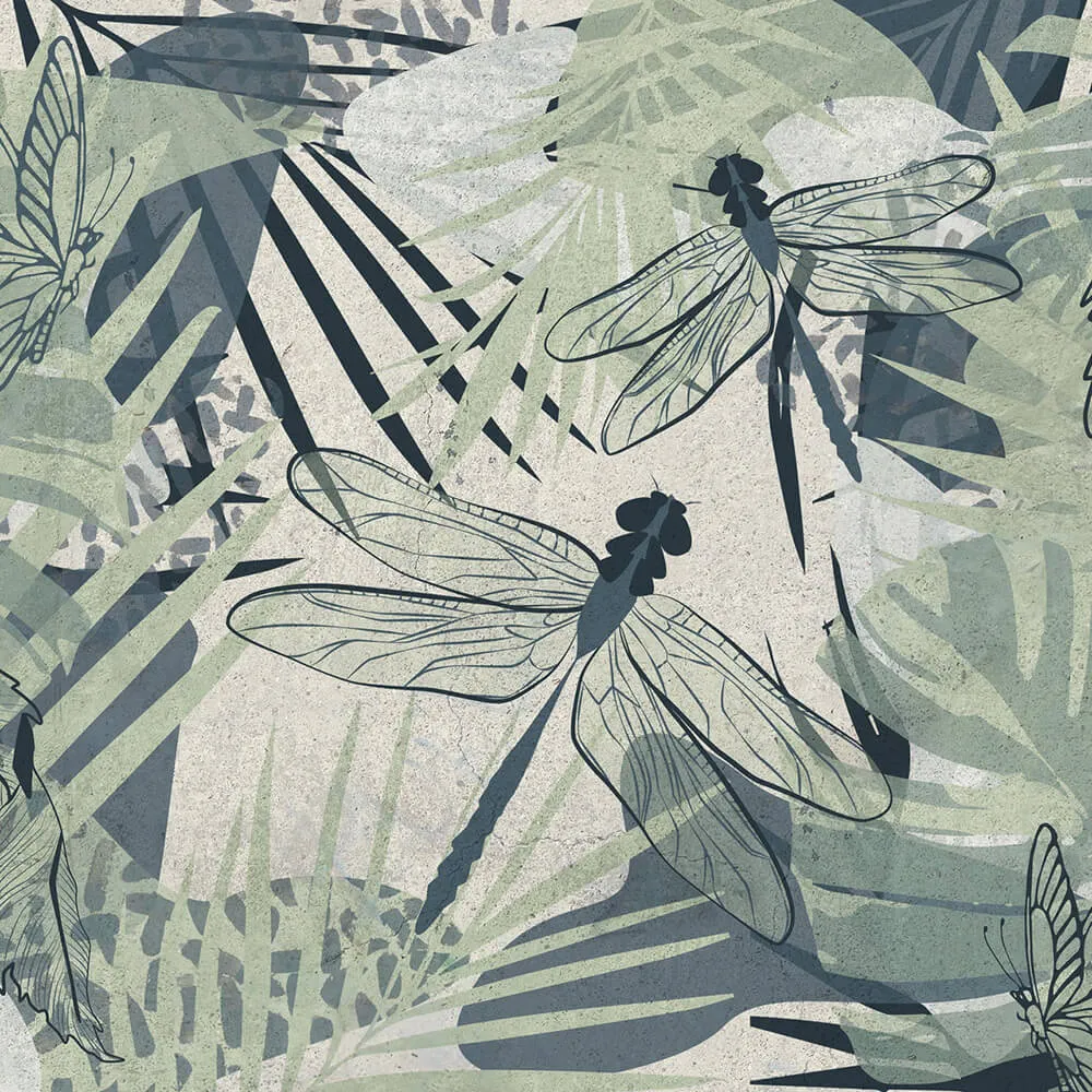 Rimura – Wallpaper Federica 3ds Max