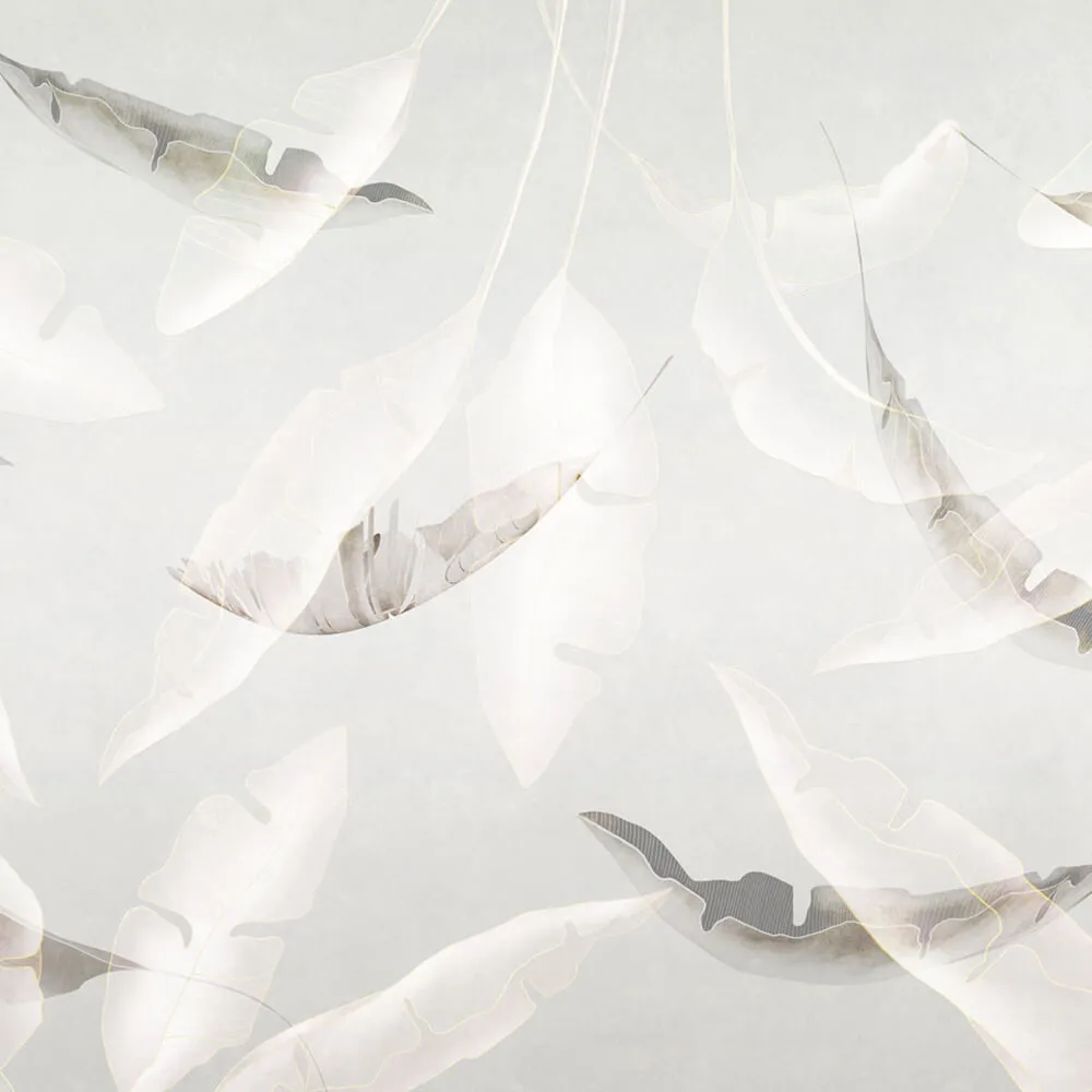 Rimura – Wallpaper Fluttua 3ds Max