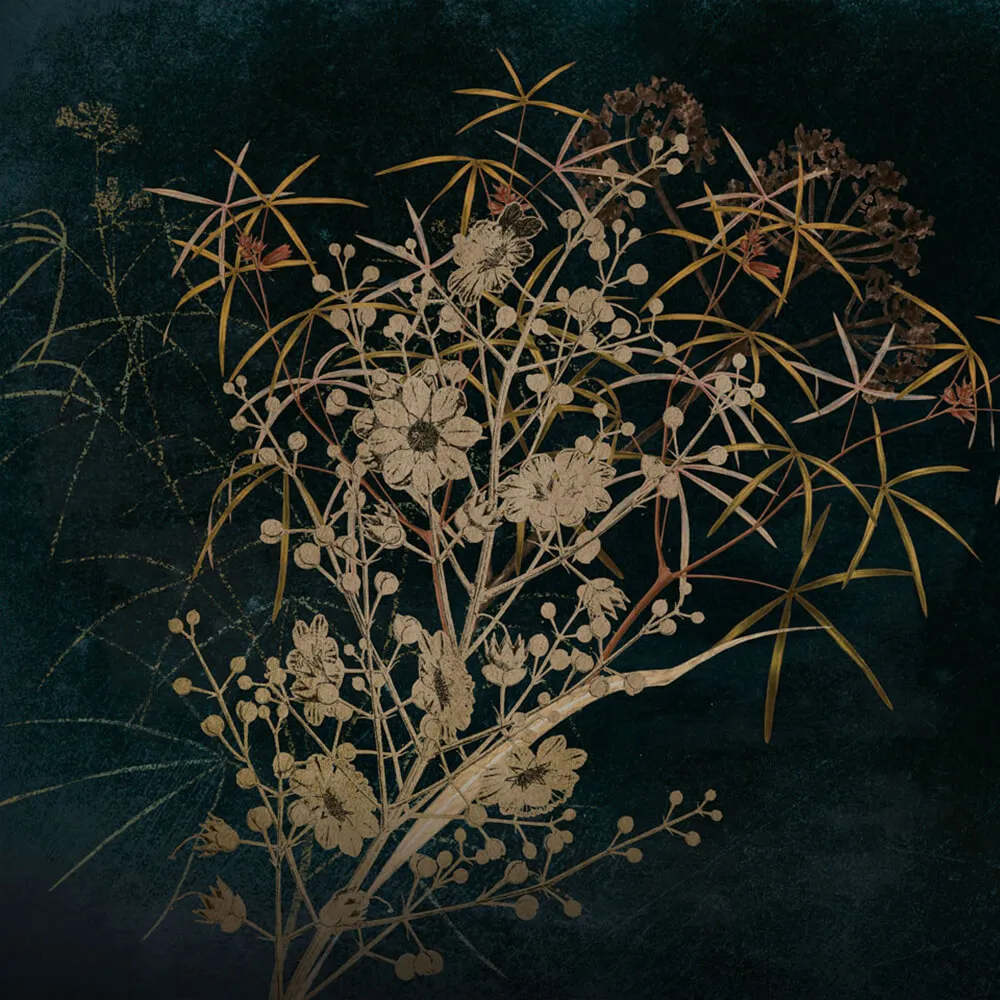 Rimura – Wallpaper Fuscus 3ds Max