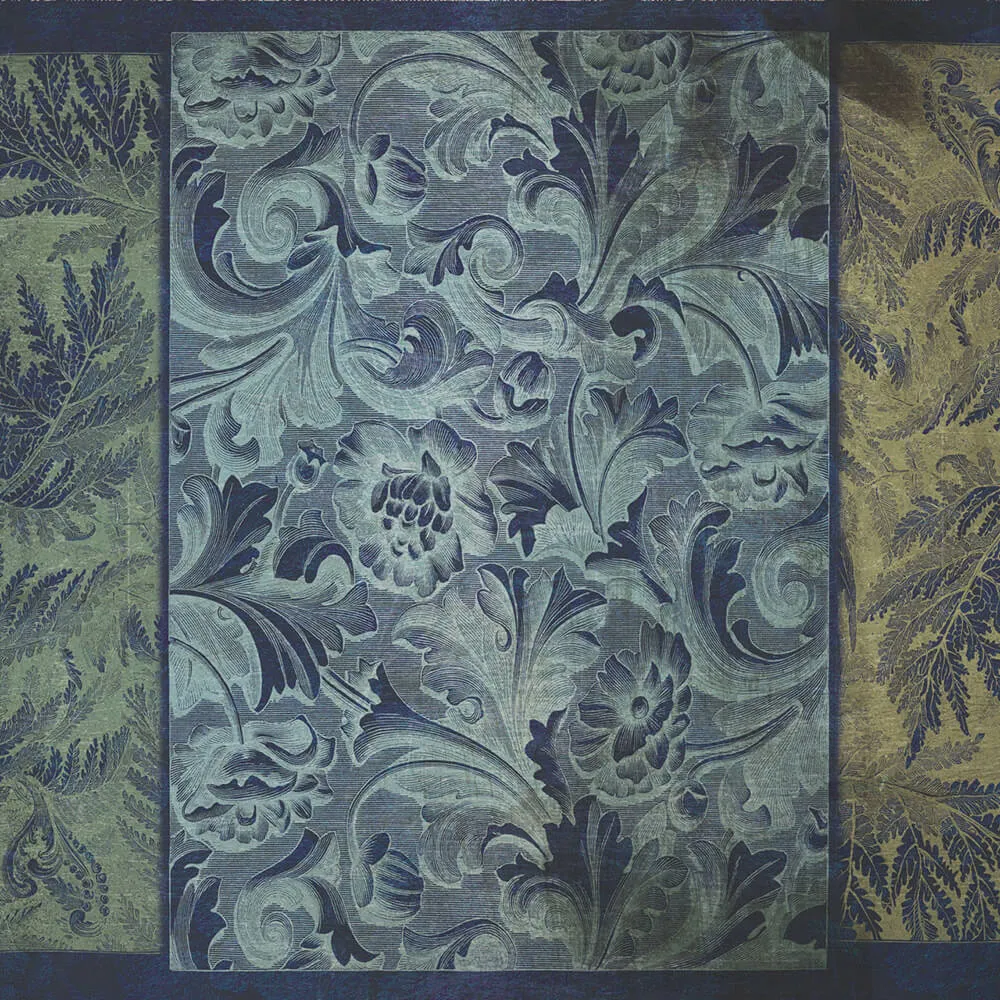 Rimura – Wallpaper Giada 3ds Max