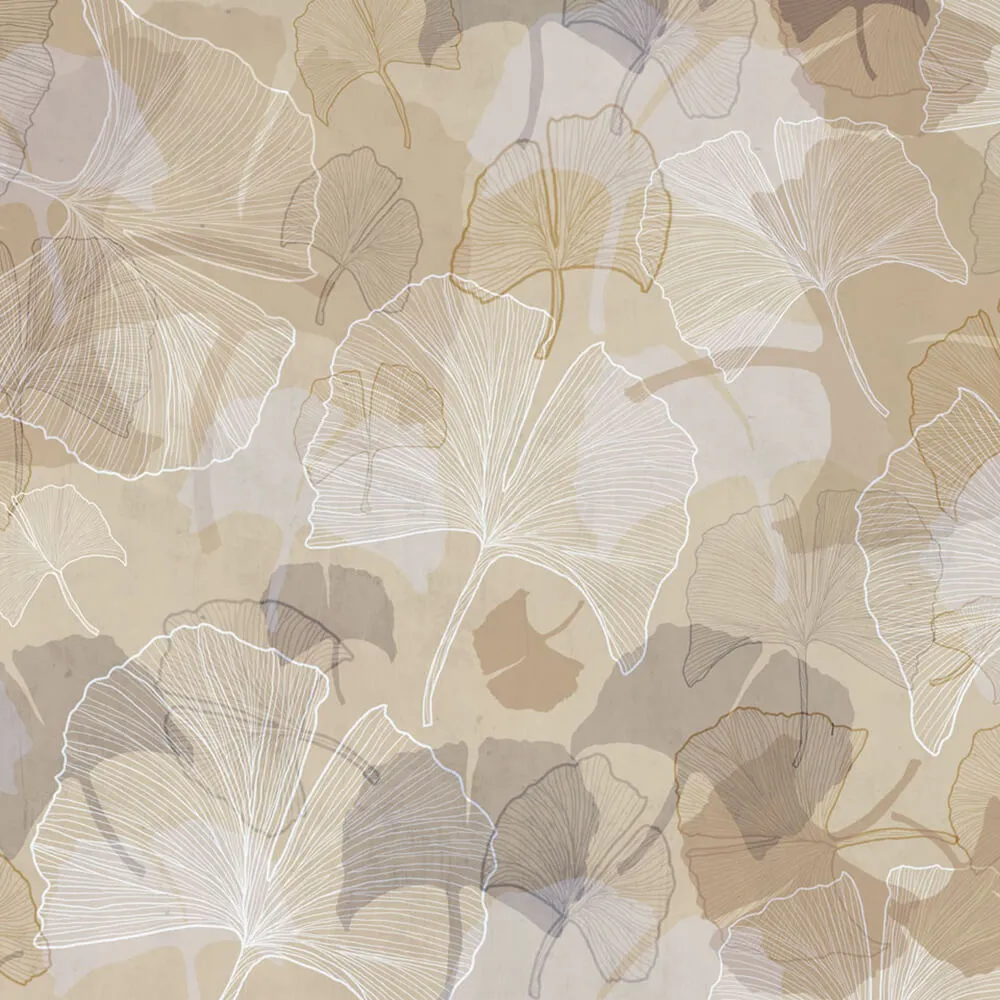 Rimura – Wallpaper Ginkgo 3ds Max