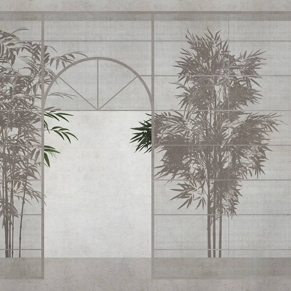 Rimura – Wallpaper Hivernacle 3ds Max