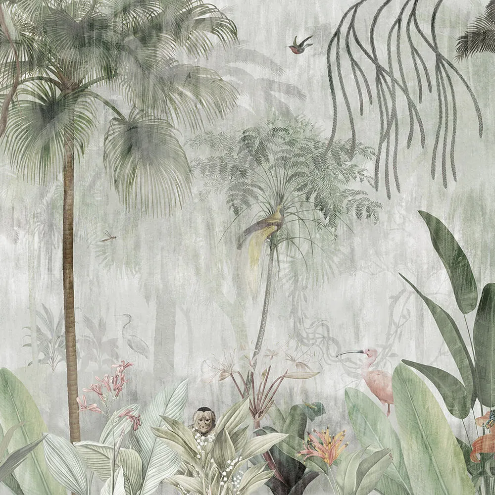 Rimura – Wallpaper Journey 3ds Max