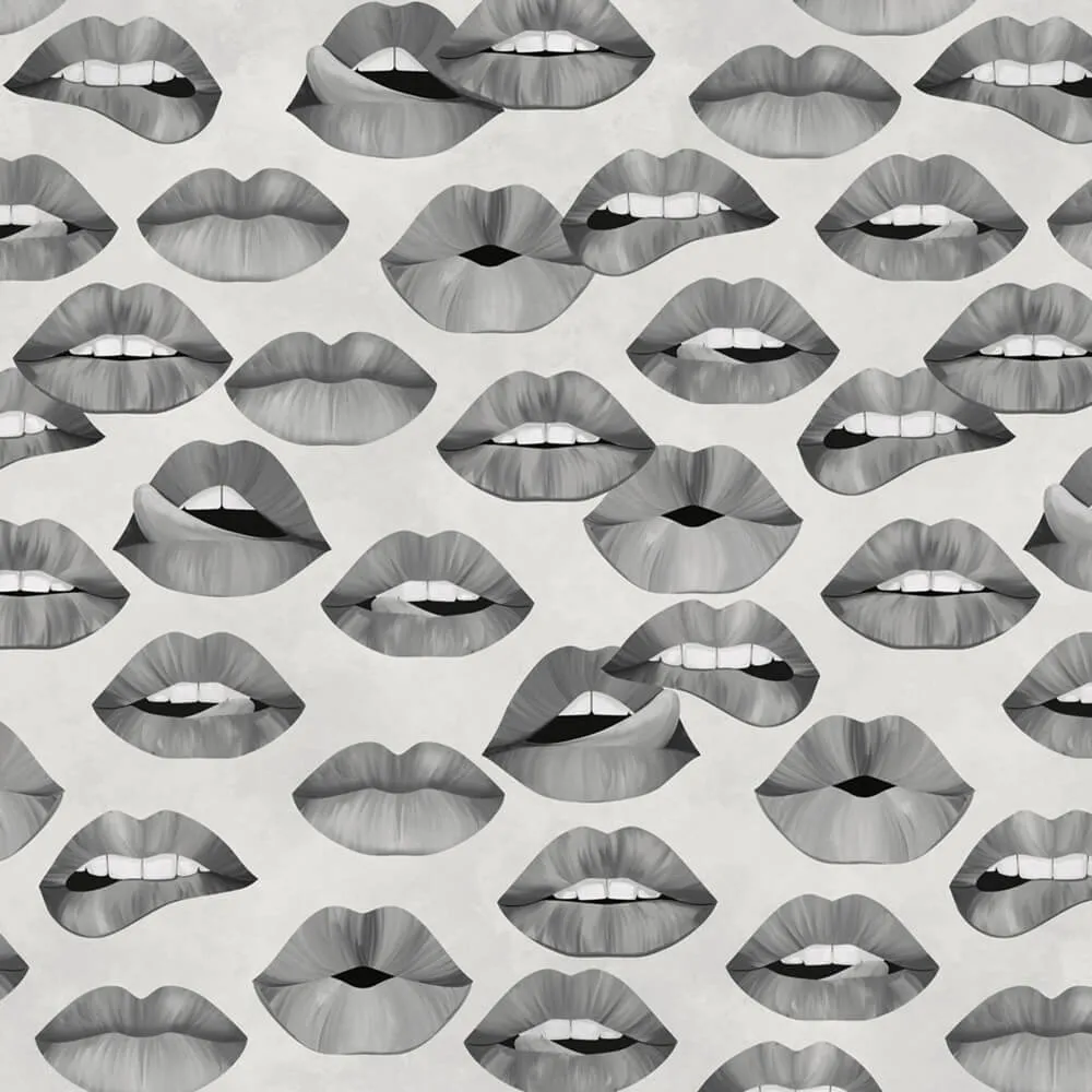 Rimura – Wallpaper Lips 3ds Max