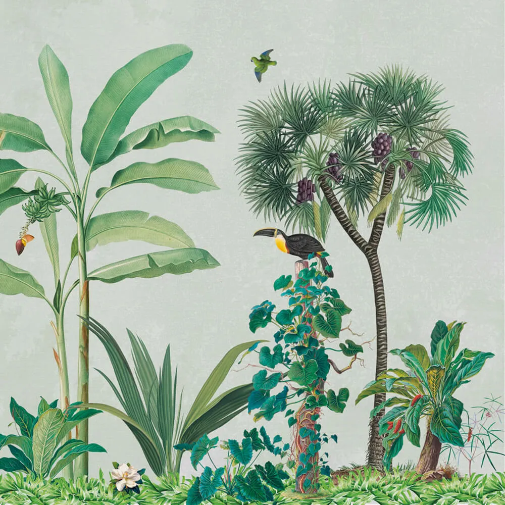 Rimura – Wallpaper Lucuma 3ds Max