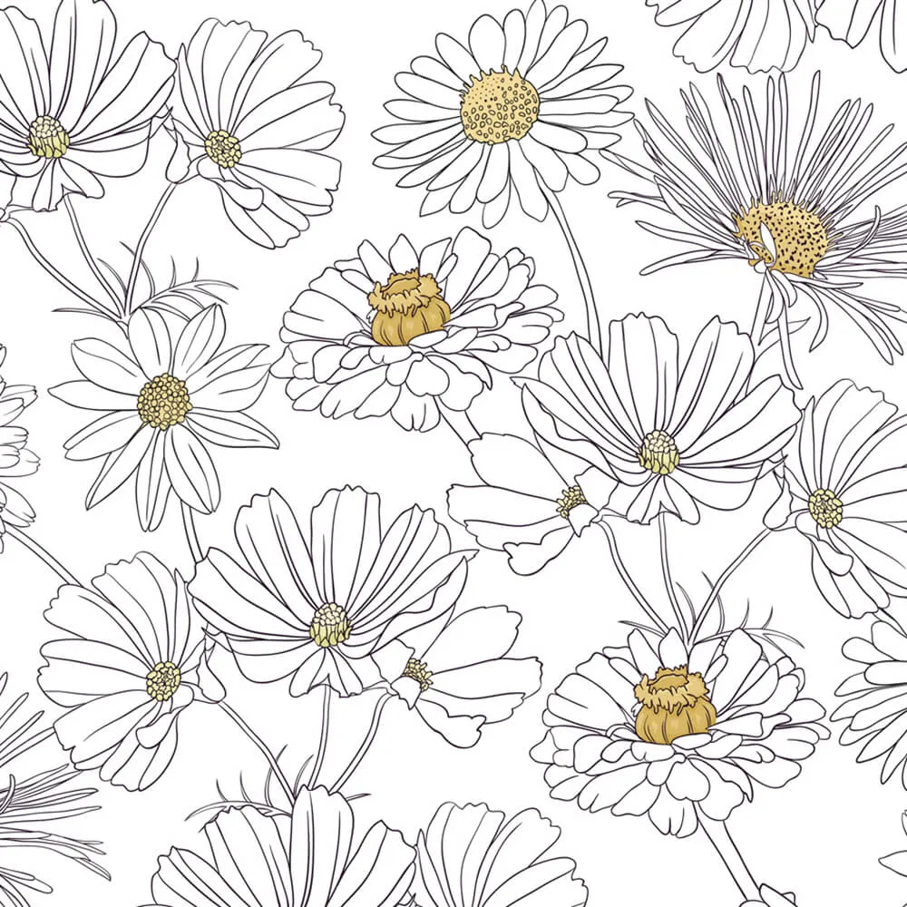 Rimura – Wallpaper Margarida 3ds Max