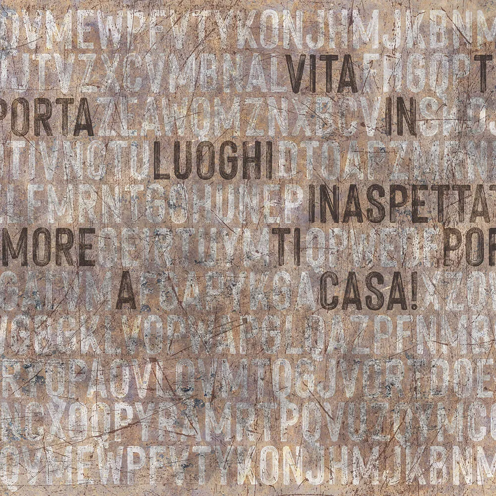 Rimura – Wallpaper Message 3ds Max