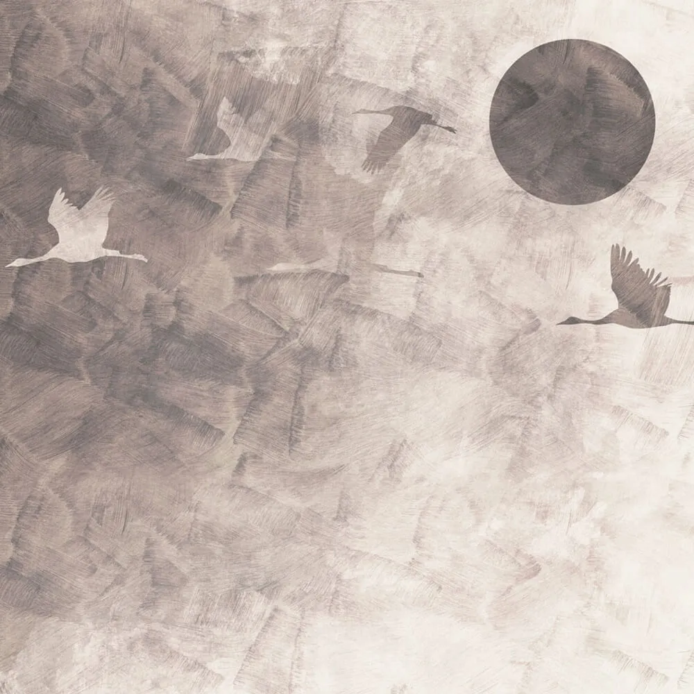 Rimura – Wallpaper Murk 3ds Max