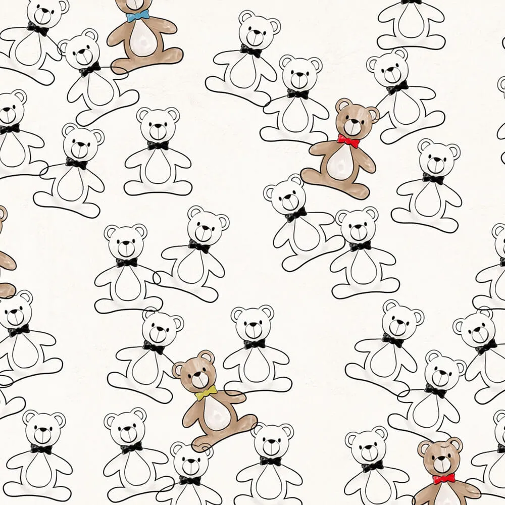 Rimura – Wallpaper Peluche 3ds Max