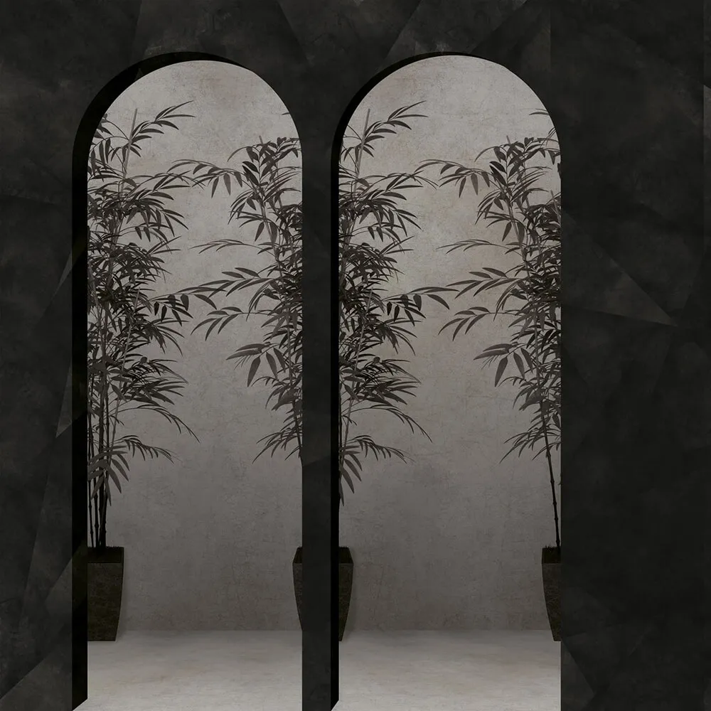 Rimura – Wallpaper Polaris 3ds Max