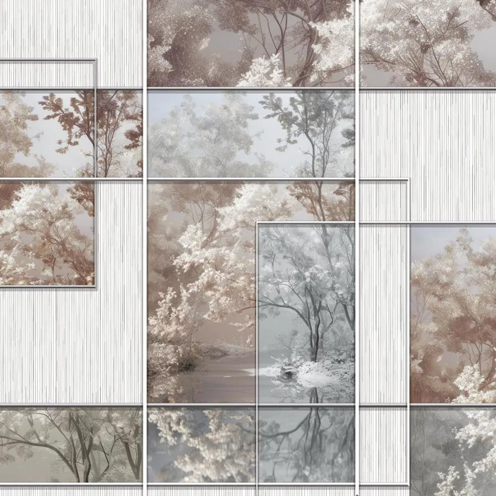 Rimura – Wallpaper Polaroid 3ds Max