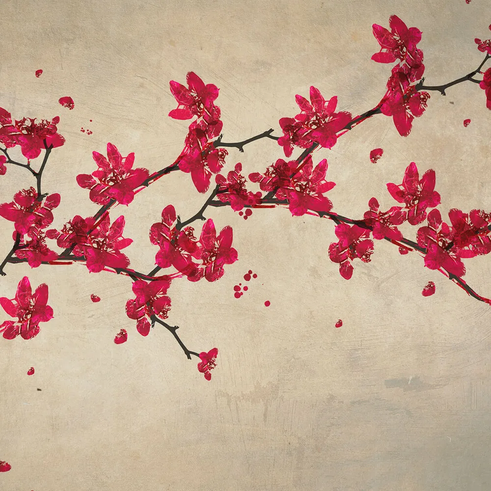 Rimura – Wallpaper Primavera 3ds Max