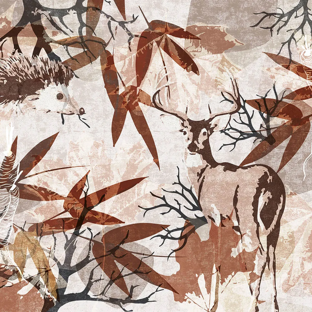 Rimura – Wallpaper Rossella 3ds Max