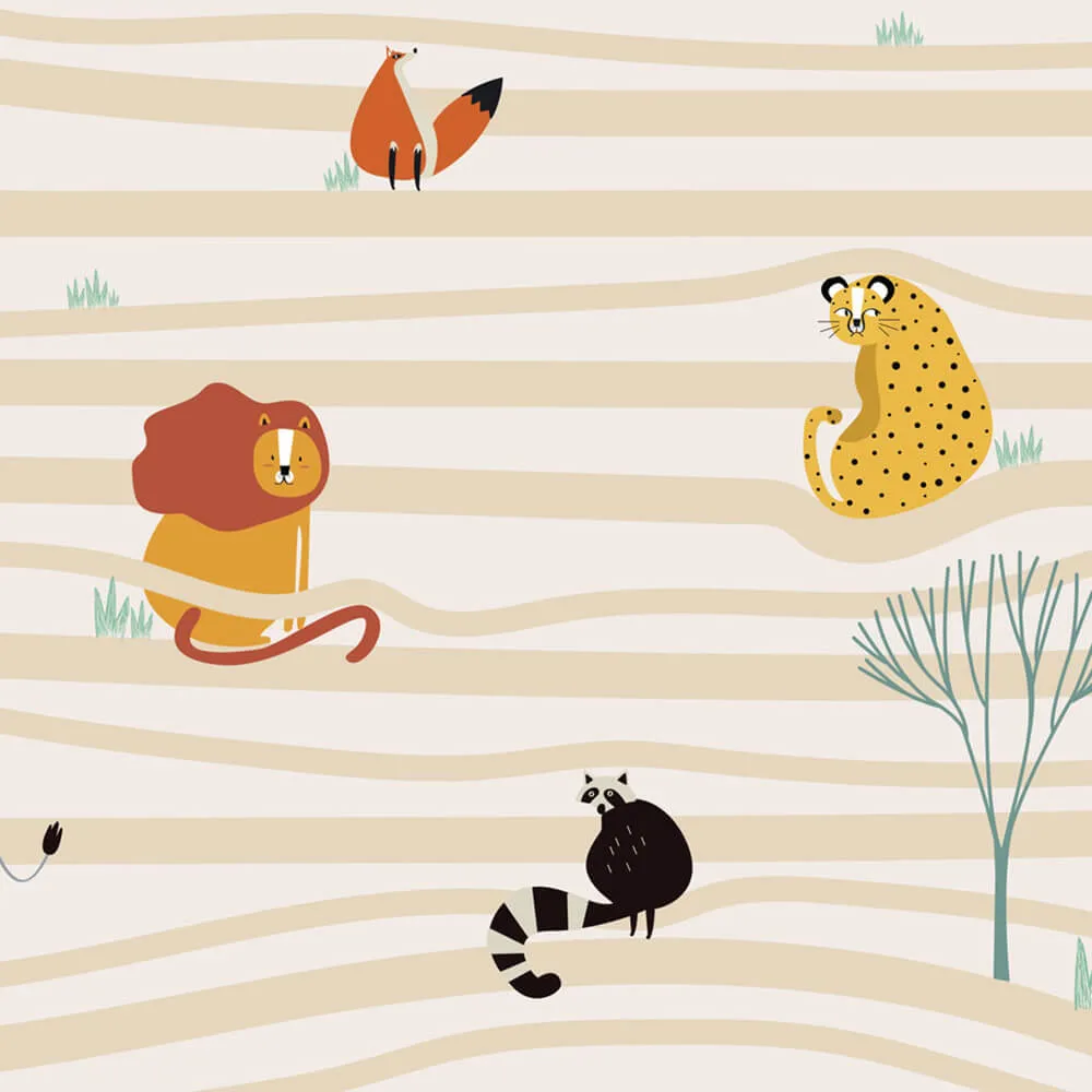 Rimura – Wallpaper Safari 3ds Max