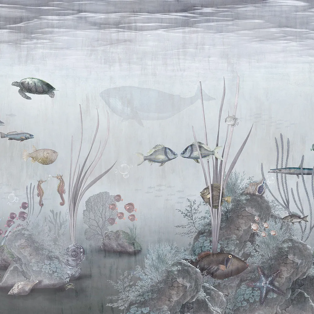 Rimura – Wallpaper Sail 3ds Max