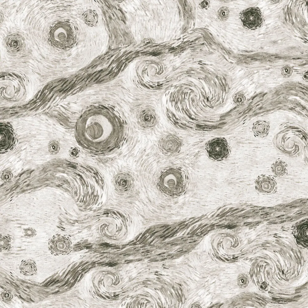 Rimura – Wallpaper Starry night 3ds Max